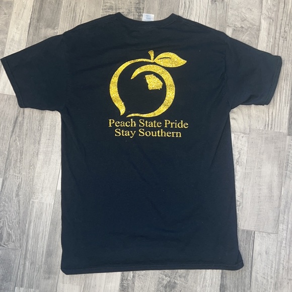 Georgia Tee - Picture 2 of 2